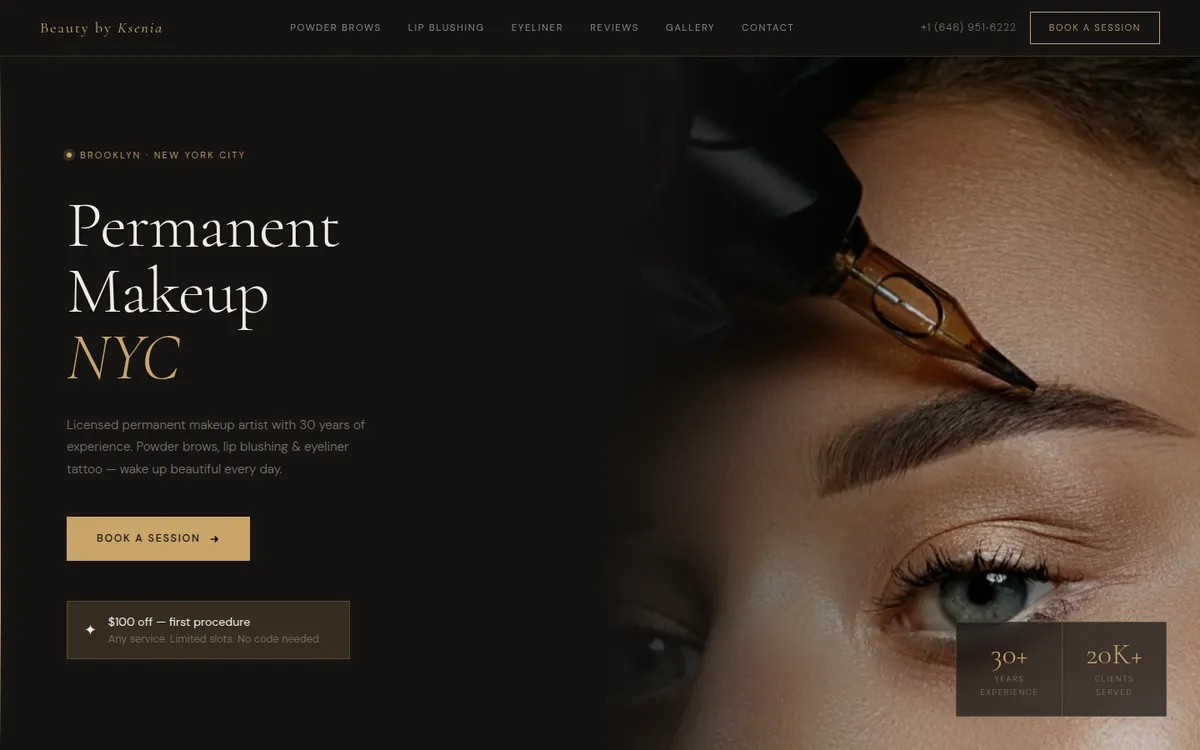 Sito Beauty by Ksenia